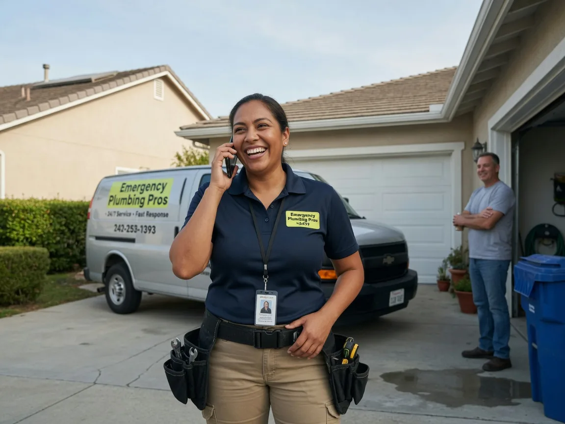 Emergency Plumber New Bloomfield, PA FAQs